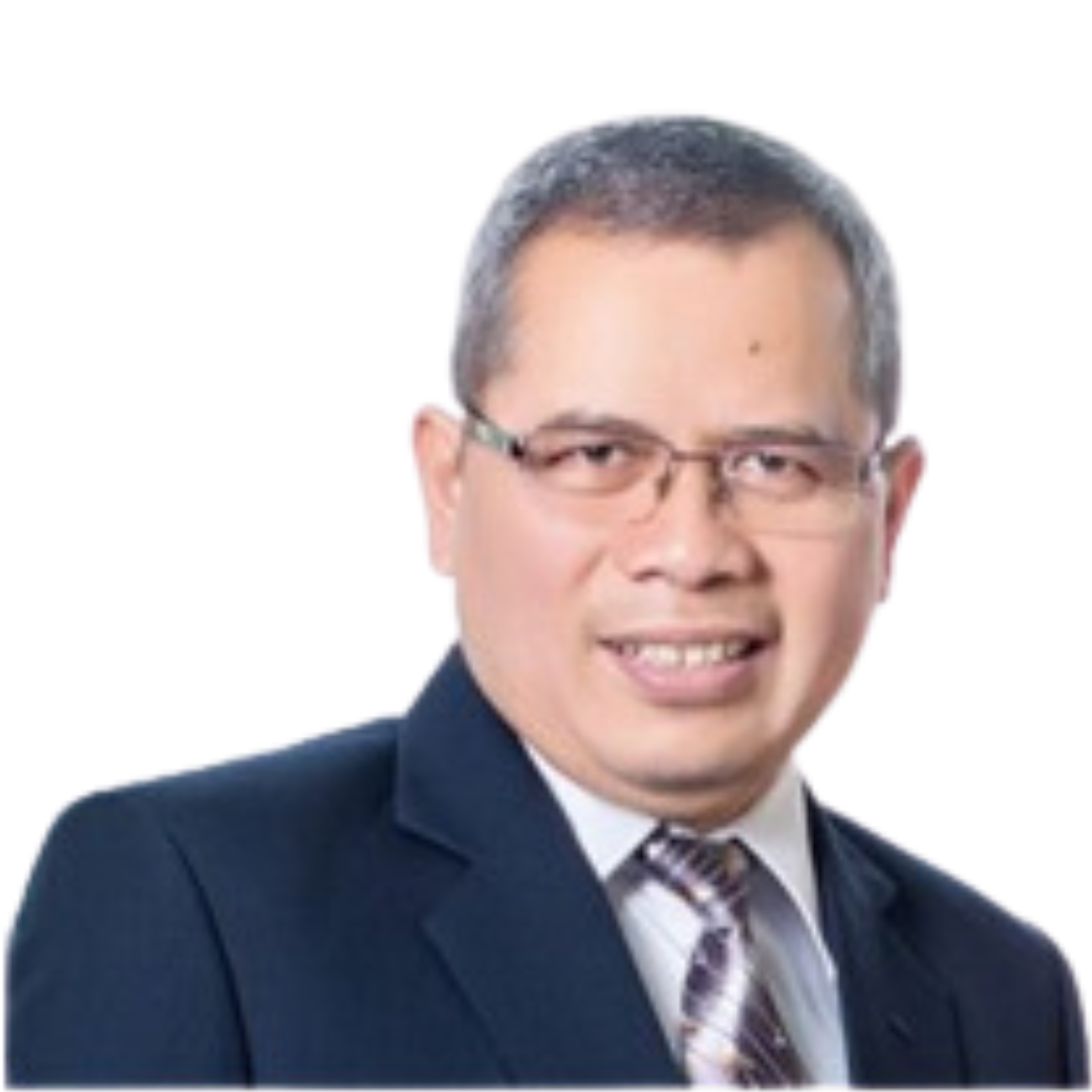 Prof. Tri Joko Raharjo, S.Si., Ph.D.