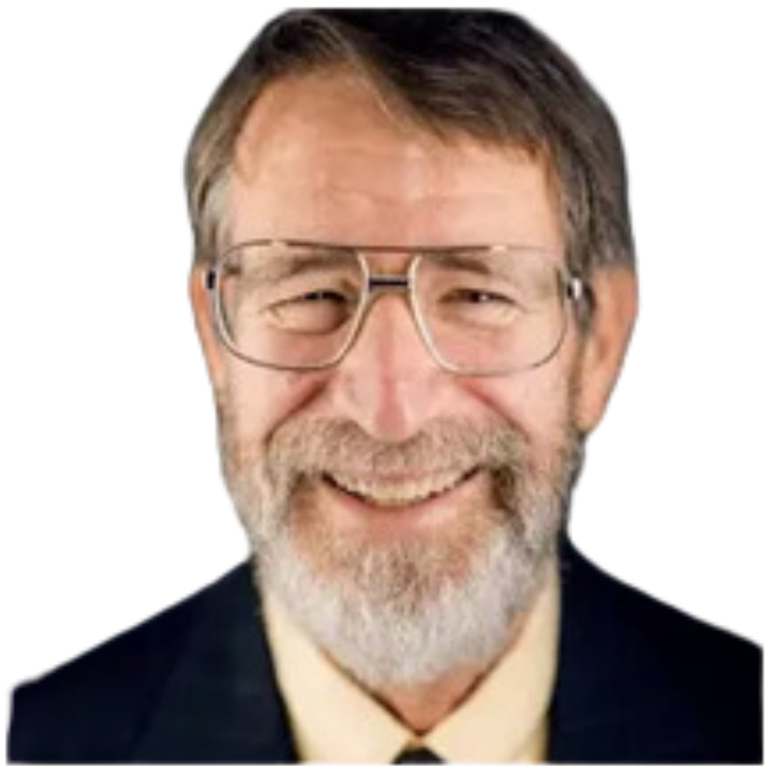 George P. Smith (American biologist and Nobel laureate)